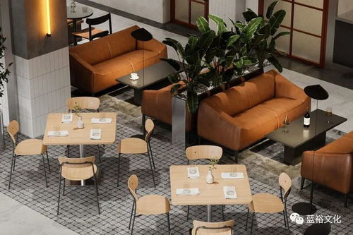 皮革记忆遇见烟火新生 俄罗斯老厂蜕变为美食新地标